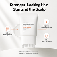 Rovelle RootRise™ Serum