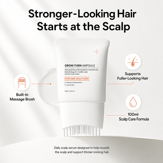 Rovelle RootRise™ Serum