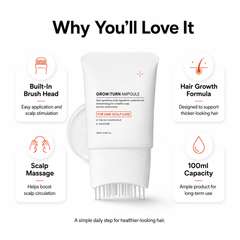 Rovelle RootRise™ Serum
