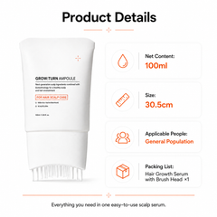 Rovelle RootRise™ Serum